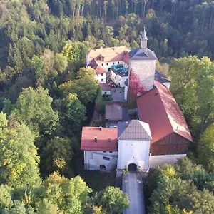 Schlossgaststätte Fürsteneck Hotel