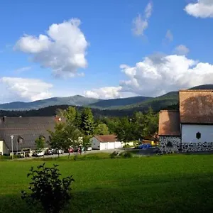 Berggasthof Lusen Gasthof