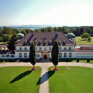 Schloss Höhenried Hotel